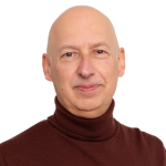 Paul Haarman